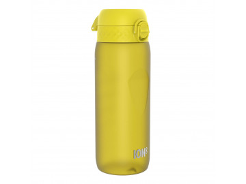Пляшка для води ION8 750 мл. (ЕКО пляшка) BPA Free, Yellow