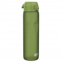 Пляшка для води ION8 1000 мл. (ЕКО пляшка) BPA Free, Khaki Green Пляшка для води ION8 1000 мл. (ЕКО пляшка) BPA Free, Khaki Green