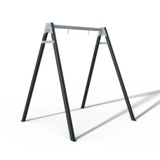 Каркас для дитячої гойдалки WCG 1 Elite 60х60 Play Frame Одномісна