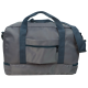 Дорожная сумка с отделом для обуви 40L Wallaby серый