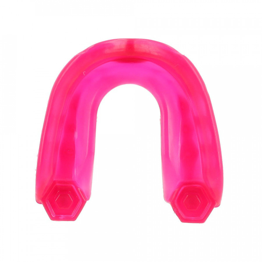 Капа Shock Doctor Gel Max доросла (вік 11+) Hot Pink (art. 6200-PK-AD)