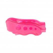 Капа Shock Doctor Gel Max доросла (вік 11+) Hot Pink (art. 6200-PK-AD) Капа Shock Doctor Gel Max доросла (вік 11+) Hot Pink (art. 6200-PK-AD)