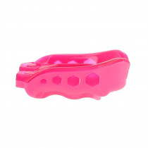 Капа Shock Doctor Gel Max доросла (вік 11+) Hot Pink (art. 6200-PK-AD) Капа Shock Doctor Gel Max доросла (вік 11+) Hot Pink (art. 6200-PK-AD)