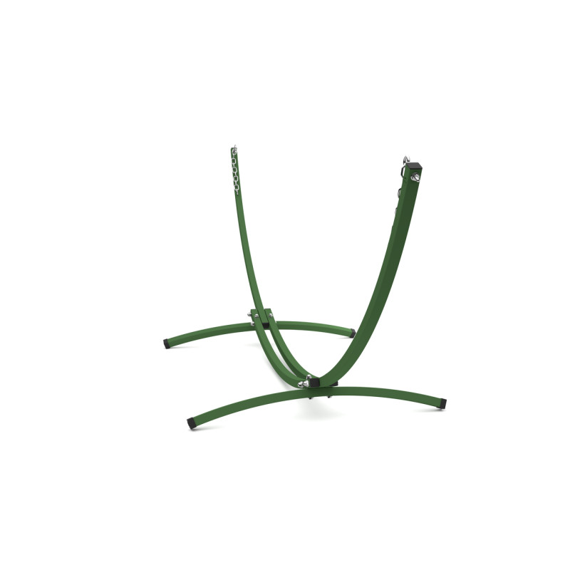 Стойка для гамака WCG Каркас для Гамака Зеленый
