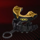 Капа OPRO Gold доросла (вік 11+) Black/Gold (art.102504001)