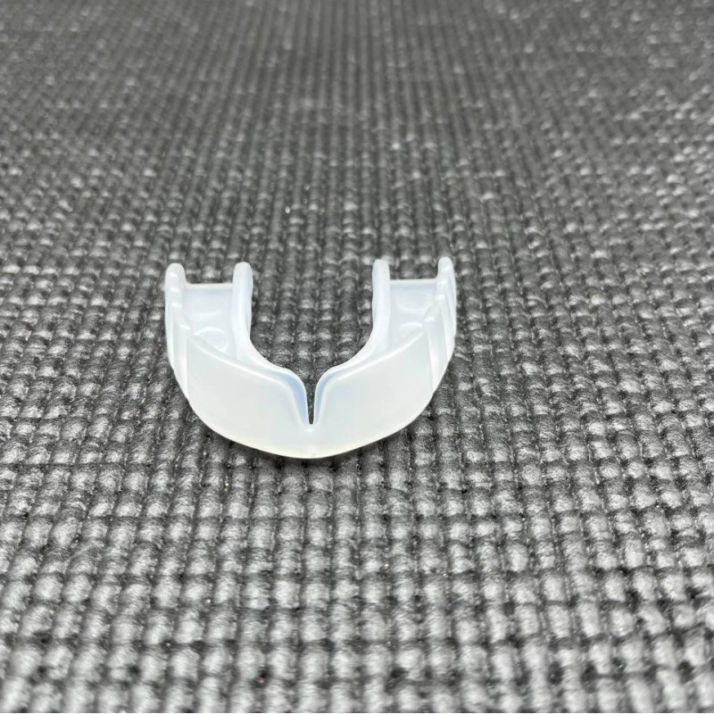 Капа OPRO Snap-Fit доросла (вік 11+) Clear (art.002139015)