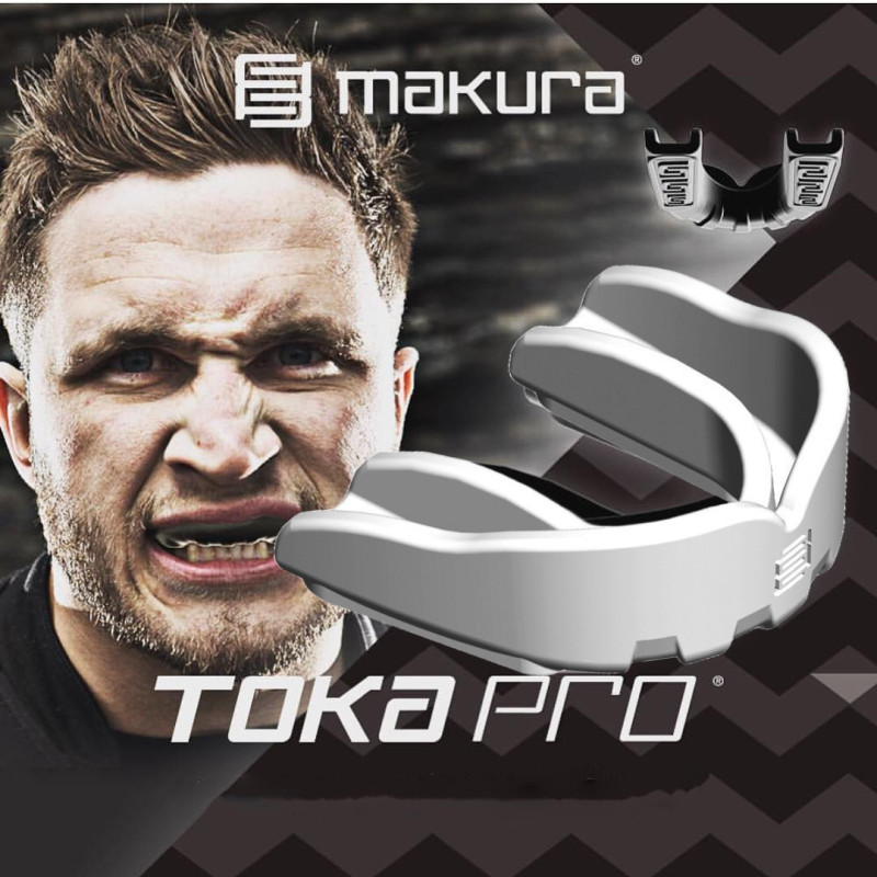 Капа MAKURA Toka дитяча (вік до 10) White (art.6017514100)