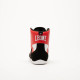 Боксерки (боксерське взуття) Leone CL110 PREMIUM Red 43р.
