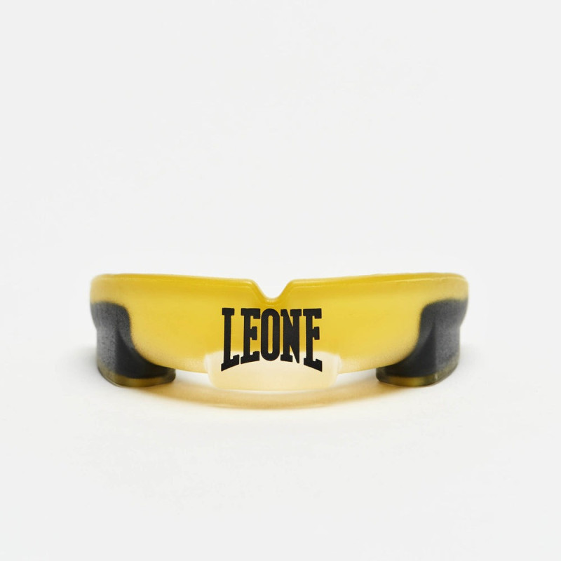 Капа Leone PD513 доросла TOP GUARD Yellow (вік 11+)