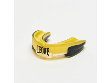 Капа Leone PD513 доросла TOP GUARD Yellow (вік 11+)
