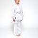 Костюм для карате Leone AB400 для дітей і дорослих, зріст 180 см (карате кімоно)