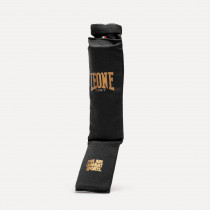 Захист гомілки та стопи Leone PT134 Dna Black M Захист гомілки та стопи Leone PT134 Dna Black M