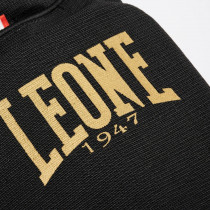 Захист гомілки та стопи Leone PT134 Dna Black M Захист гомілки та стопи Leone PT134 Dna Black M