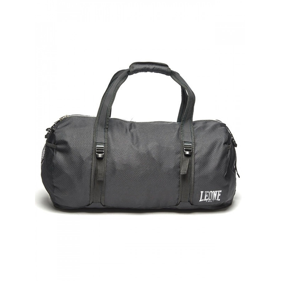 Спортивна сумка Leone AC904 DUFFEL BAG Silver (30л.)