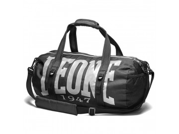 Спортивна сумка Leone AC904 DUFFEL BAG Silver (30л.)