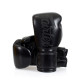 Боксерські рукавиці Fairtex BGV14SB Black 10 унцій (бинти в комплекті)