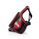 Пояс тренера Fairtex TV2 Black/Red