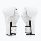Боксерські рукавиці Fairtex BGV14 White 14 унцій (бинти в комплекті)