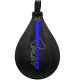 Пневмогруша боксерська PowerPlay 3061 Ultra Series темно синя D26см.