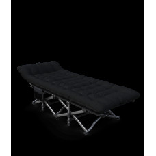 Раскладная кровать шезлонг + матрас WCG CC-S04-PP