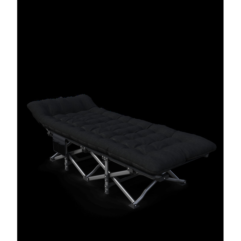 Раскладная кровать шезлонг + матрас WCG CC-S04-PP