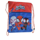 Сумка для обуви, котомка, детский рюкзак Spidey and his Amazing friends