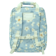 Дитячий рюкзак-сумка для дівчинки 6L My little backpack блакитний
