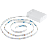 Світлодіодна стрічка для шафи, гардиробу Livarno LED-Lichtband