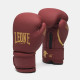 Боксерські рукавиці Leone GN059X BORDEAUX ED 12 унцій