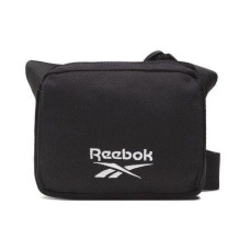 Сумка на плечо Reebok Classic черная