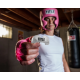 Капа TITLE Boxing Super Shield X2 дитяча (вік до 10) Clear