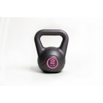 Гиря 2 кг для Crossfit (Кроссфіт) Гиря 2 кг для Crossfit (Кроссфіт)
