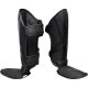 Захист гомілки та стопи RDX SHIN INSTEP T15 MATTE BLACK PLUS-XL