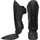 Захист гомілки та стопи RDX SHIN INSTEP T15 MATTE BLACK PLUS-XL