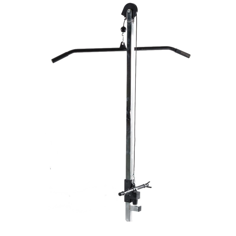 Скамья тренировочная WCG 0070 + Тяга , Приставка скотта + Набор 60 кг