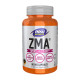Вітаміни та мінерали, ZMA, NOW, 90 капсул
