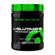 Глютамин, L-Glutamine, Scitec Nutrition, 300 г (Без вкуса)