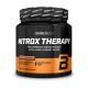 Предтренировочный комплекс, Nitrox Therapy, BioTech, 340 г (Синий виноград)