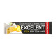 Протеїновий батончик, Excelent Protein Bar, Nutrend, 85 г (Ананас з кокосом)