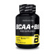 BCAA, BCAA + B6, BioTech, 100 таблеток