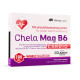 Витамины и минералы, Chela-Mag B6 Cardio, OLIMP, 30 таблеток