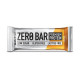 Протеиновый батончик, Zero Bar, BioTech, 50 г (Яблочный пирог)