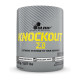 Предтренировочный комплекс, Knockout 2.0, OLIMP, 305 г (Цитрусовый пунш)