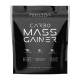 Гейнер, Carbo Mass Gainer, Powerful Progress, 2 кг (Лесные ягоды)