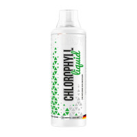 Добавка для здоровья, Liquid Chlorophyll, MST, 500 мл (Мята)