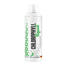 Добавка для здоровья, Liquid Chlorophyll, MST, 500 мл (Мята)
