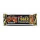 Протеиновый батончик, Tigger Crunchy Protein Bar, AMIX, 60 г (Тройной брауни)