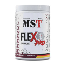 Для суставов и связок, FleX Pro, MST, 945 г (Вишня)