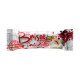 Протеиновый батончик, Brisee Protein Bar 25% sugar free, Power Pro, 55 г (Клубника)