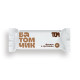 Протеиновый батончик, Батомчик фундук з протеїном, TOM peanut butter, 45 г
